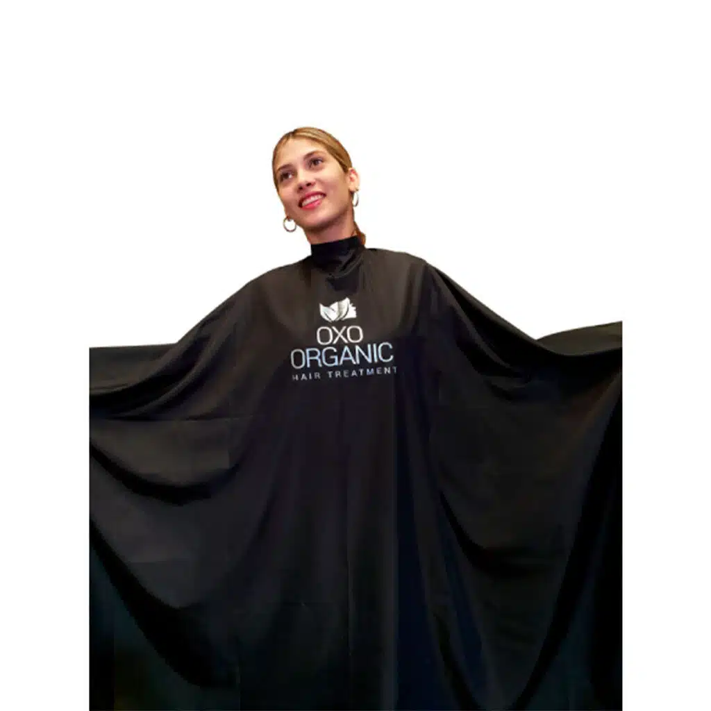 Oxo Cape