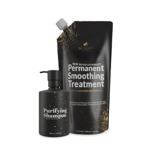 oxo original: Permanent Smoothing Treatment