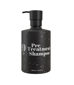 9PH Pre Treatment Shampoo